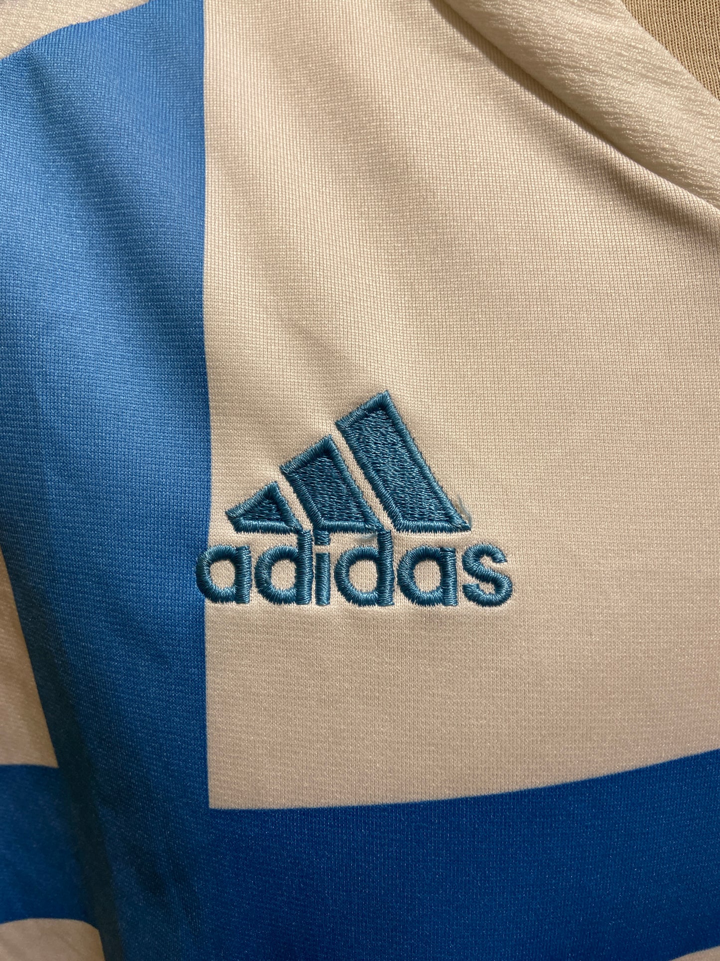 Maglia Ol Marseille