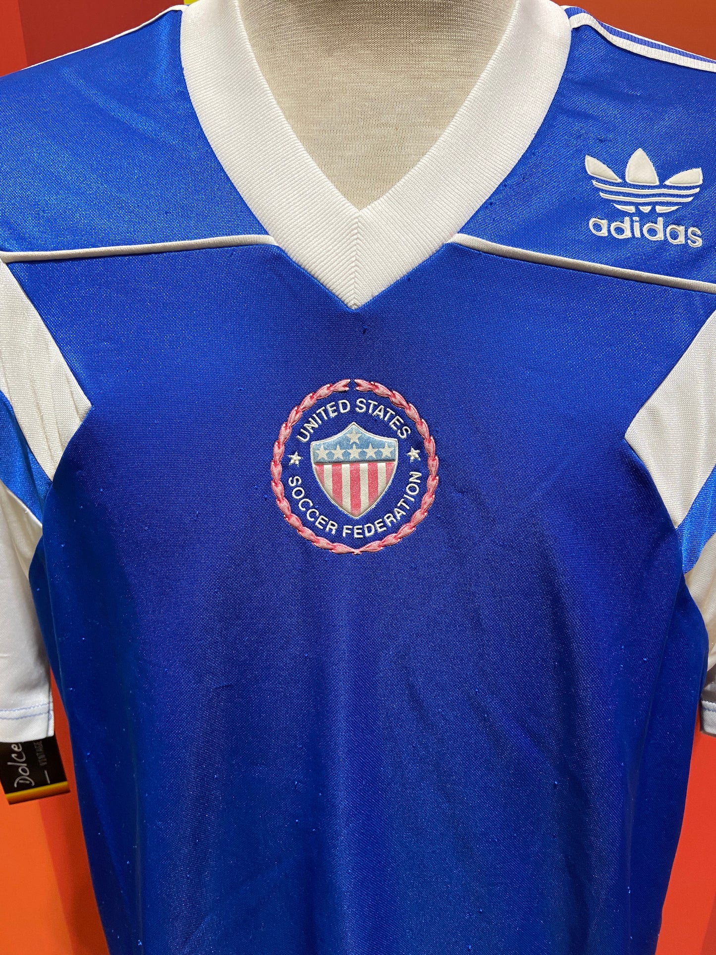 Maglia USA 1990