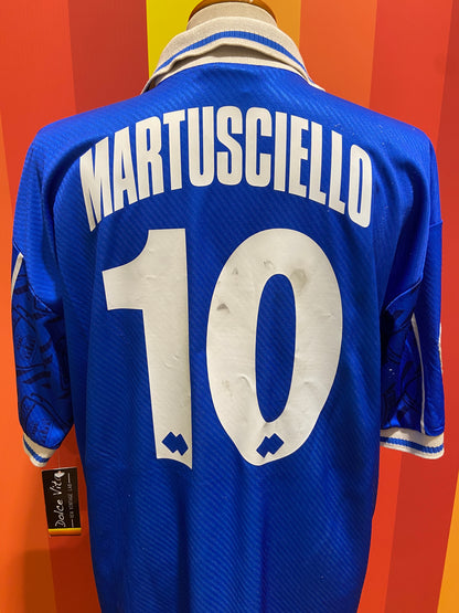 Maglia Empoli 1997/98