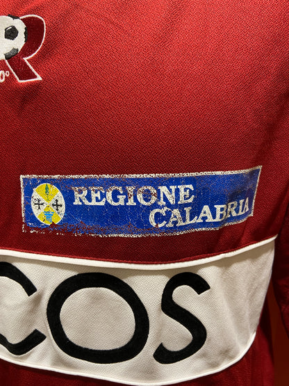 Maglia Reggina 2005/06