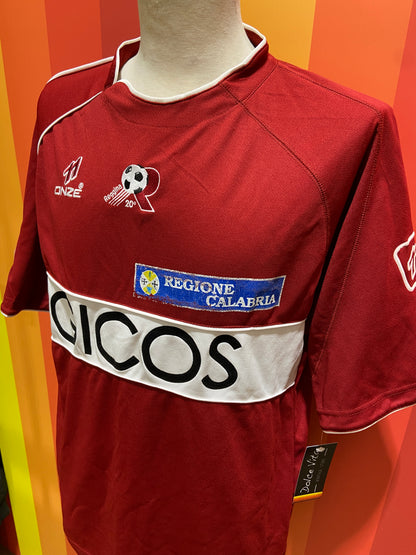 Maglia Reggina 2005/06