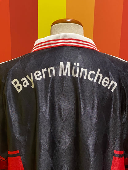 Maglia Bayern Monaco 1997/98