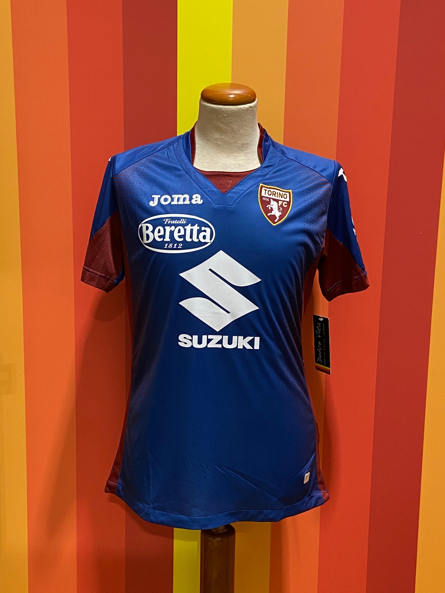 Belotti N9 Torino 2019/20