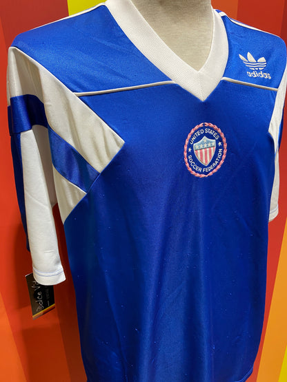 Maglia USA 1990