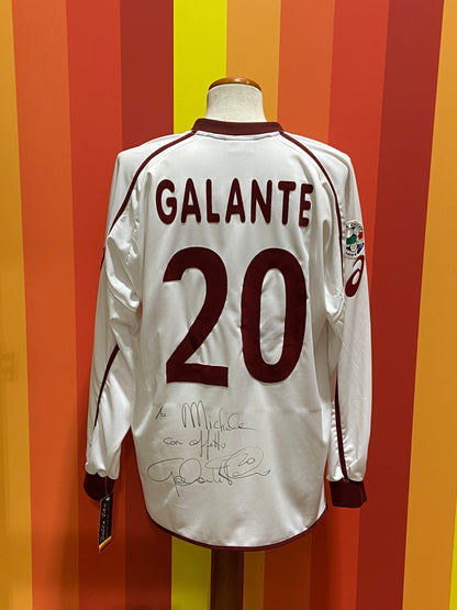 Galante N20 Torino 2003/04