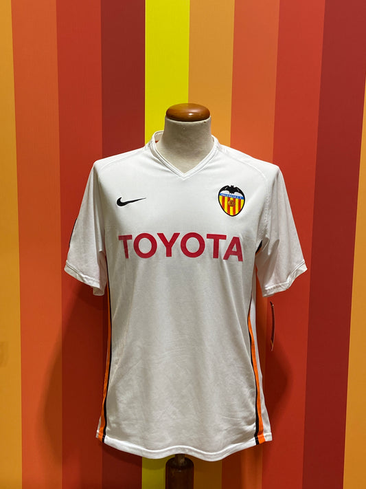 Maglia Valencia 2006/07