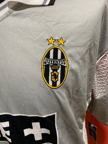 Juventus jersey 2000/01