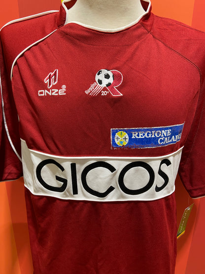 Maglia Reggina 2005/06