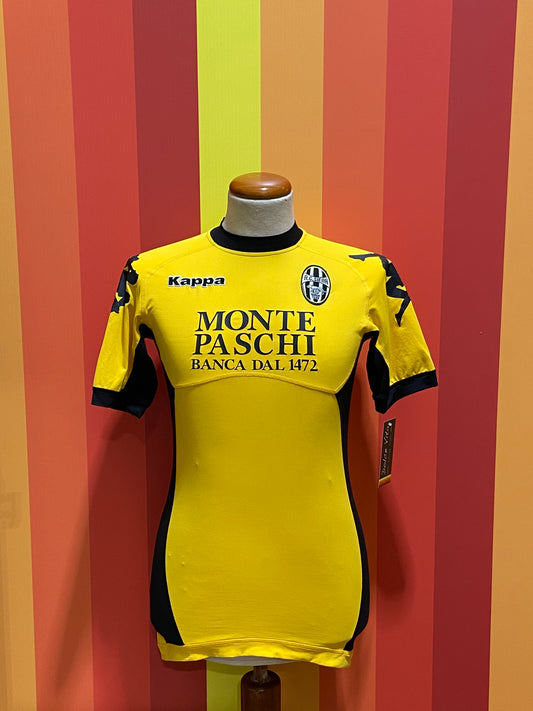 Siena jersey 2012/13