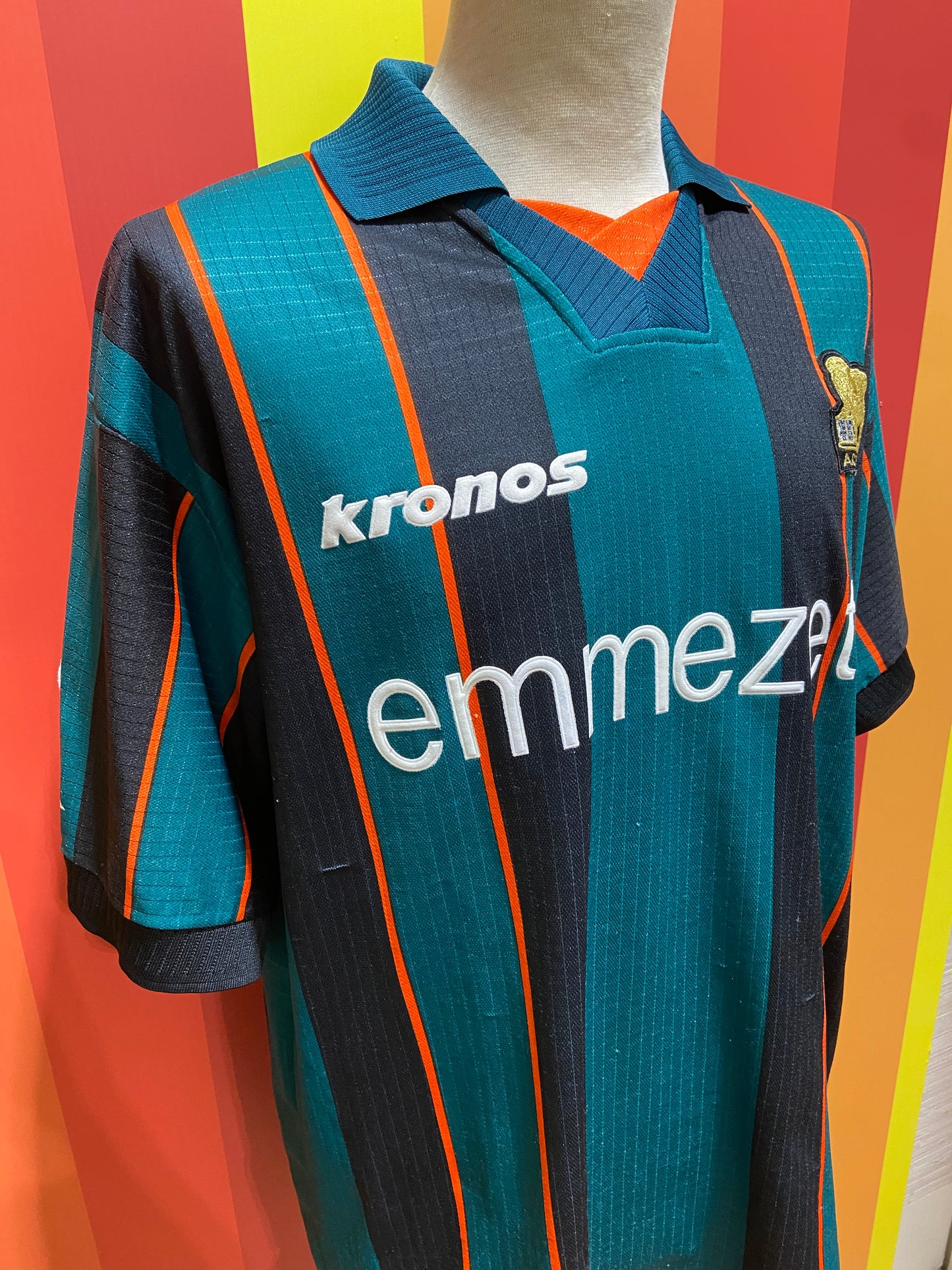 Maglia Venezia 1999/00