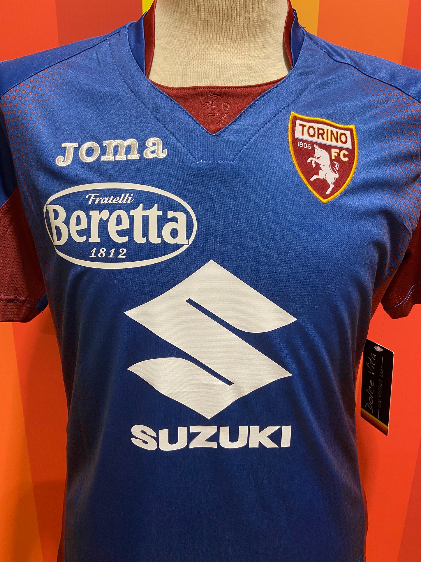 Belotti N9 Torino 2019/20