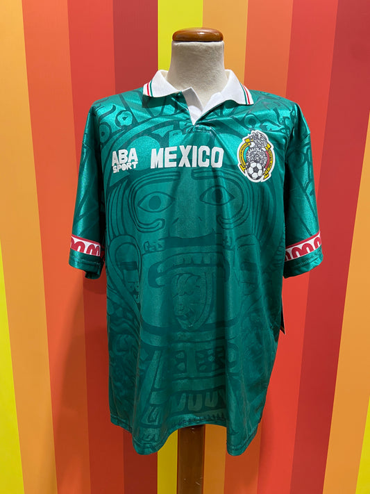 Messico 1997