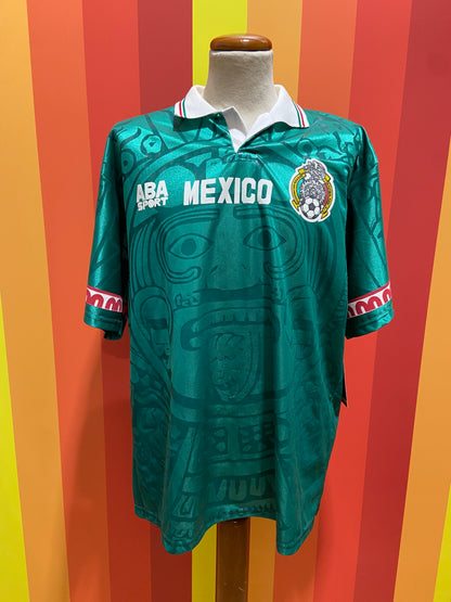 Messico 1997
