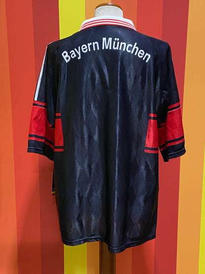 Maglia Bayern Monaco 1997/98