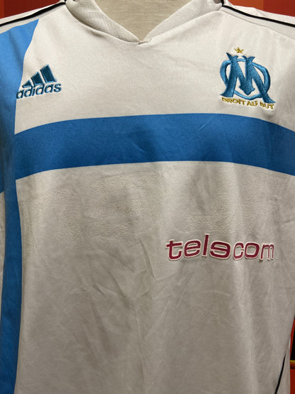 Maglia Ol Marseille