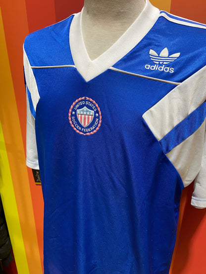 Maglia USA 1990