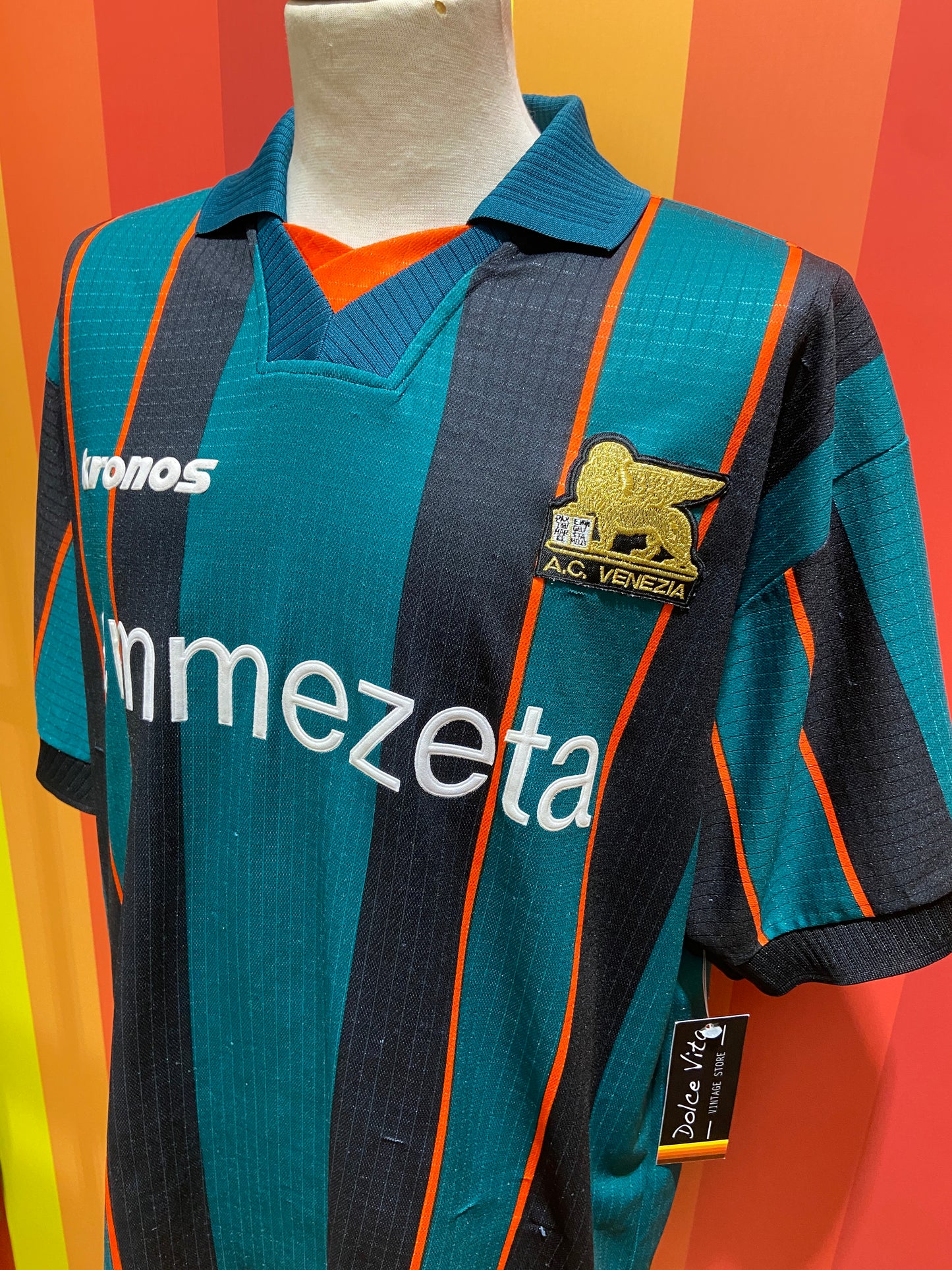 Maglia Venezia 1999/00