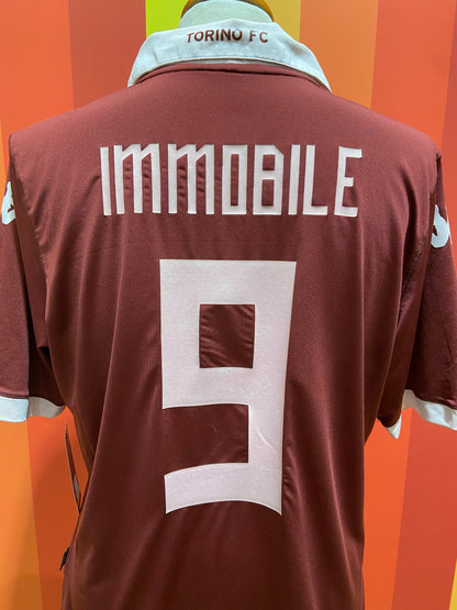 Immobile N9 Torino 2013/14