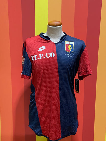 Cerci N°11 Genoa 2015/16