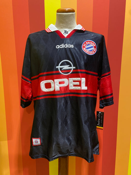 Maglia Bayern Monaco 1997/98