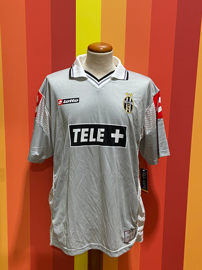 Juventus jersey 2000/01