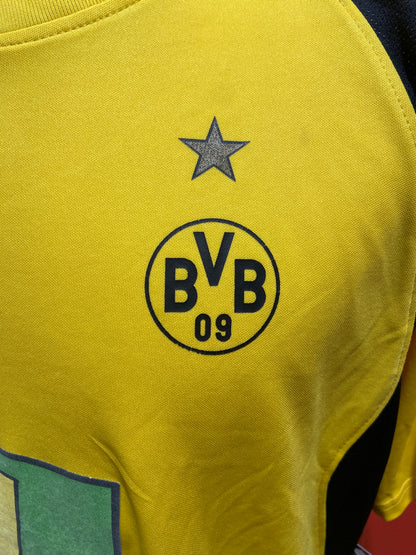 Maglia Borussia Dortmund 2006/07