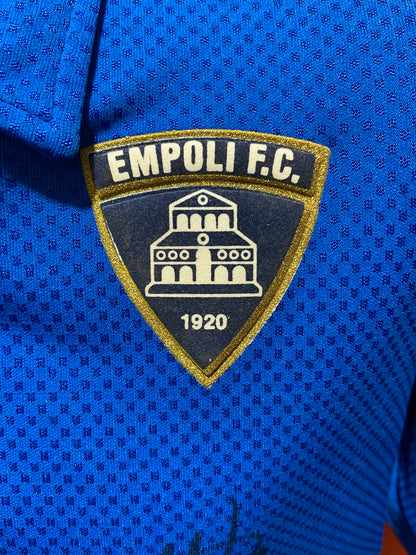 Cappellini N18 Empoli 2002/03