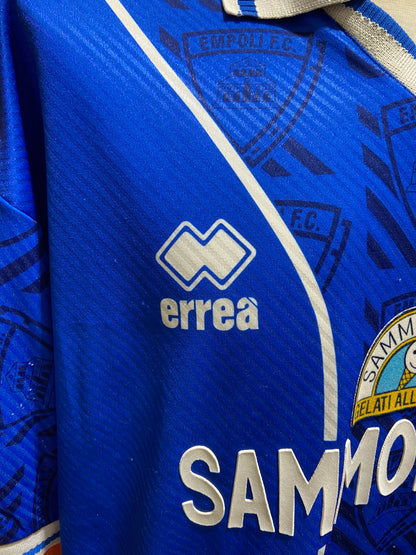 Maglia Empoli 1997/98