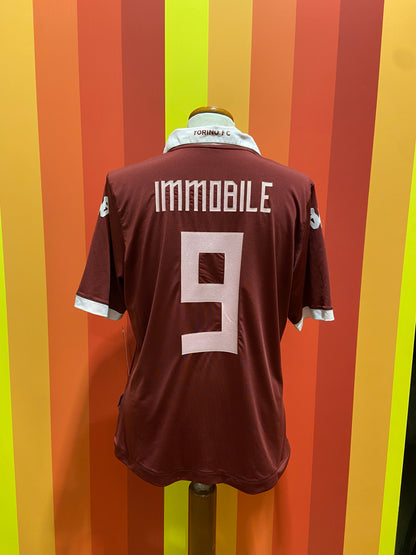 Immobile N9 Torino 2013/14