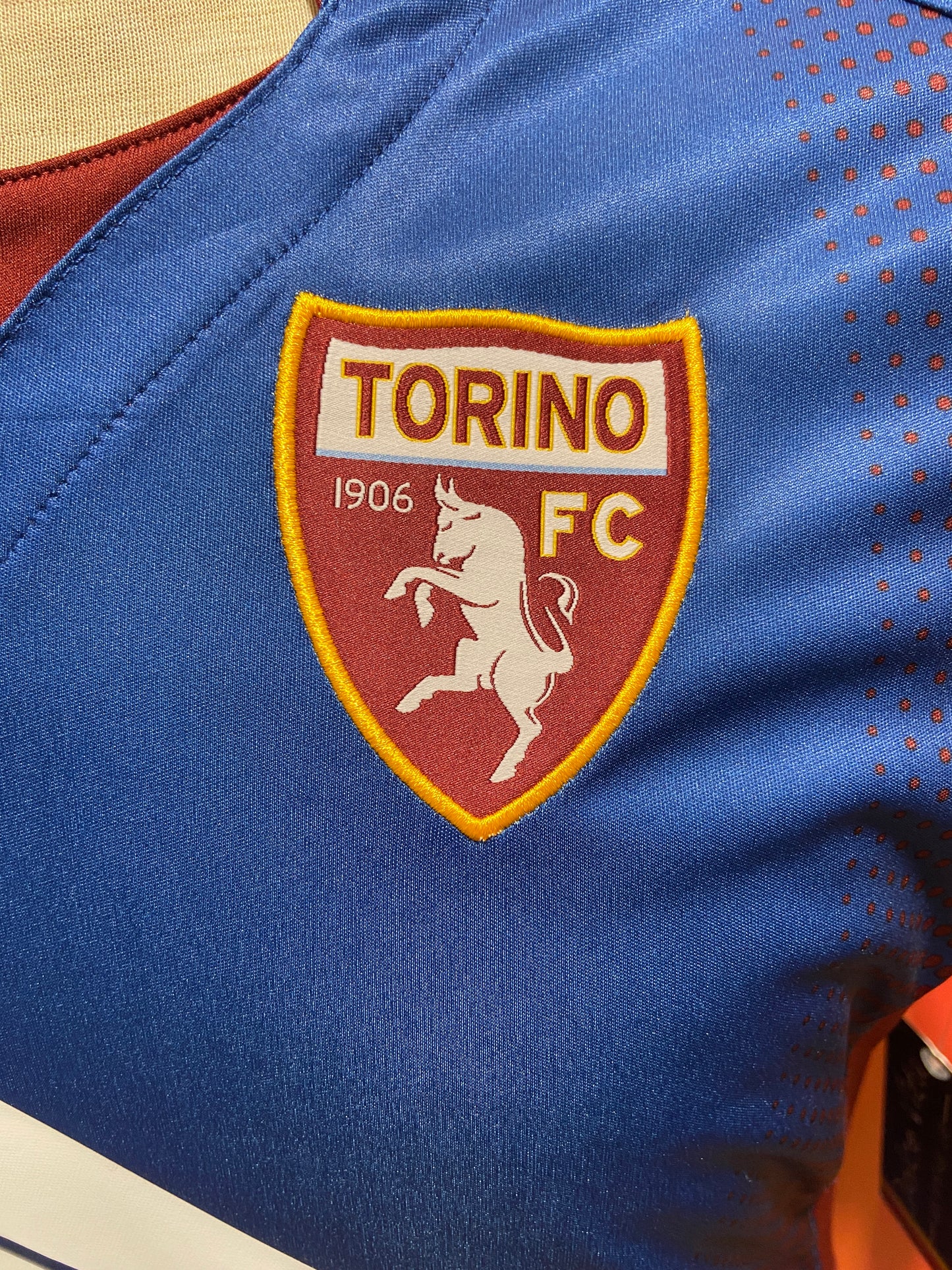 Belotti N9 Torino 2019/20