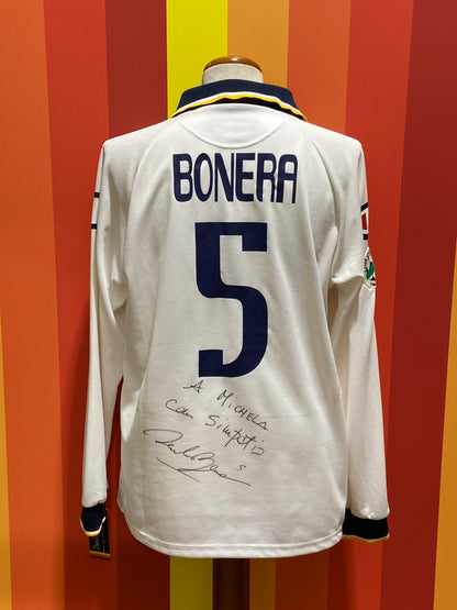 Bonera N5 Parma 2004/05