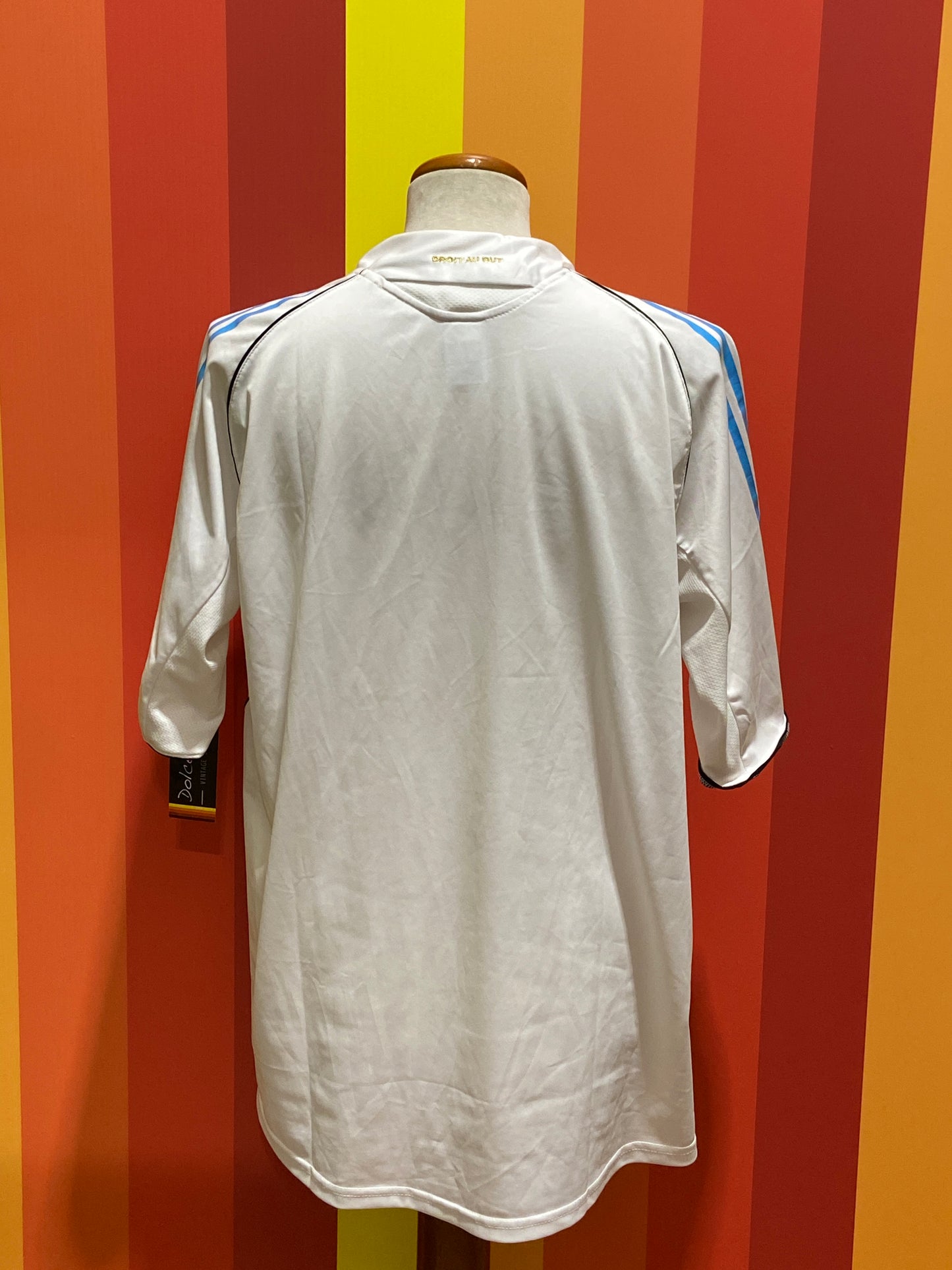 Maglia Ol Marseille