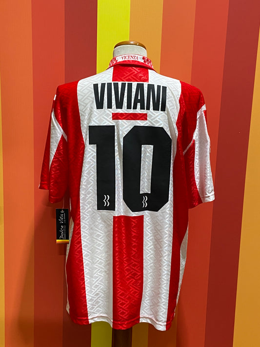 Viviani N10 Vicenza 1996/97