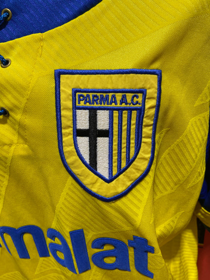 Maglia Parma 1993/95