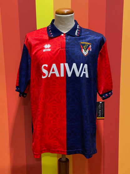 Maglia Genoa 1993/4