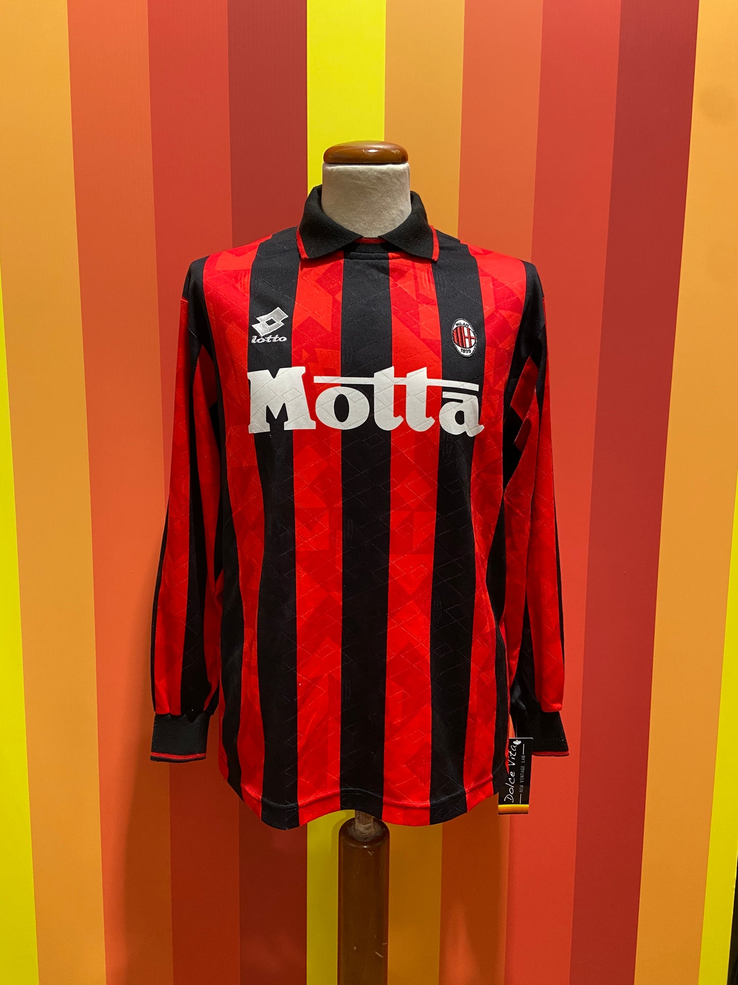 Milan 1993/94