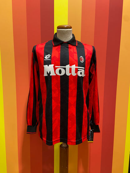 Milan 1993/94