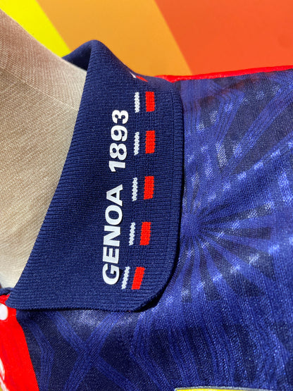 Maglia Genoa 1993/4