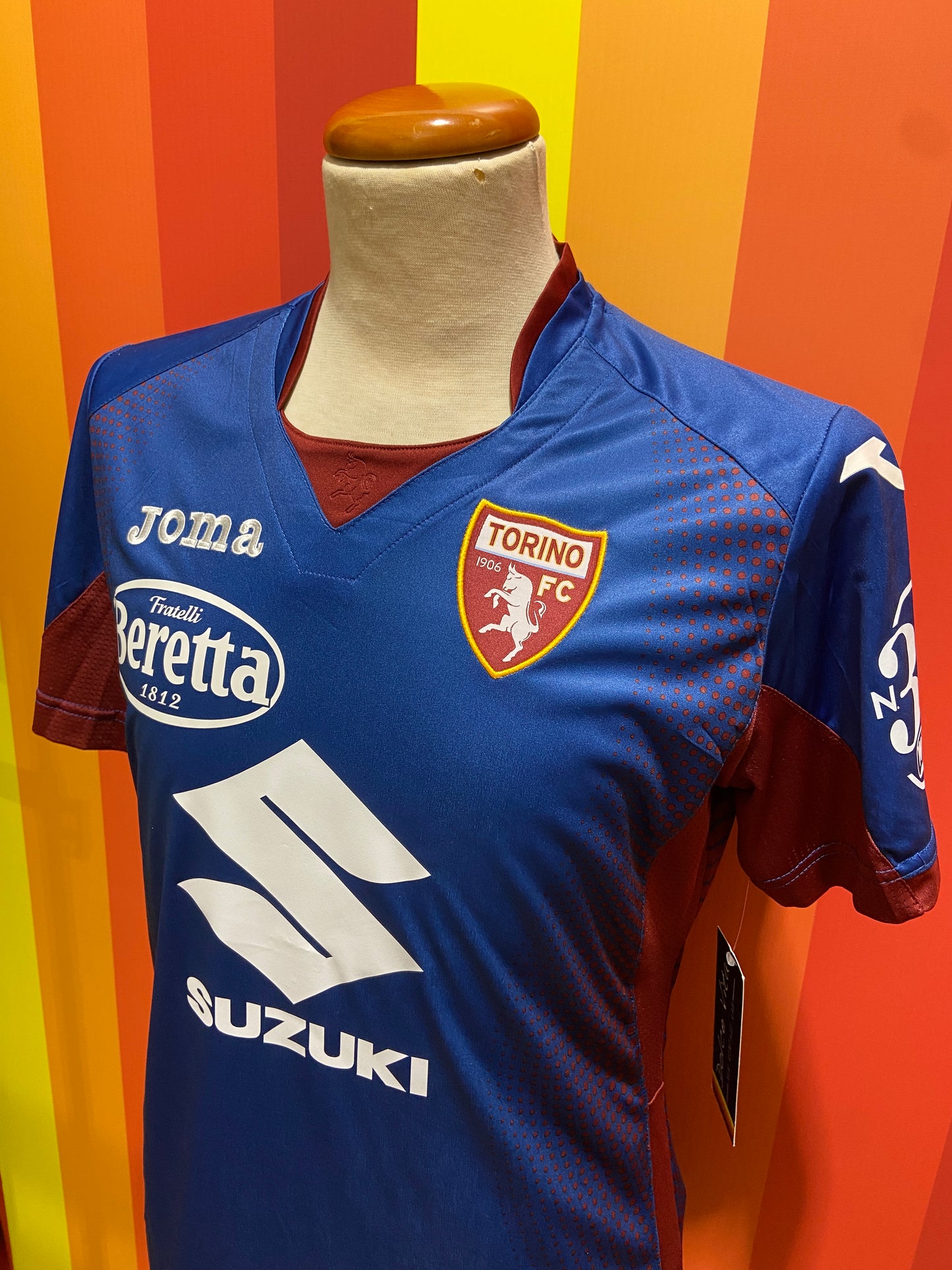 Belotti N9 Torino 2019/20