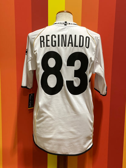 Reginaldo N83 Parma 2007/08