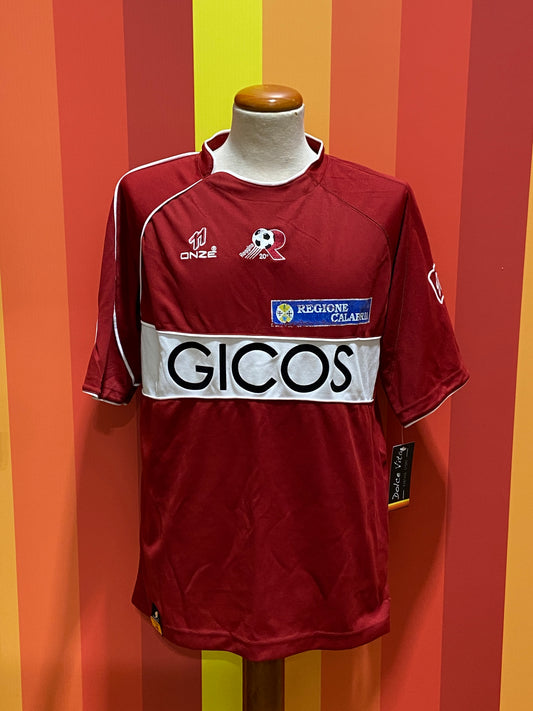 Maglia Reggina 2005/06