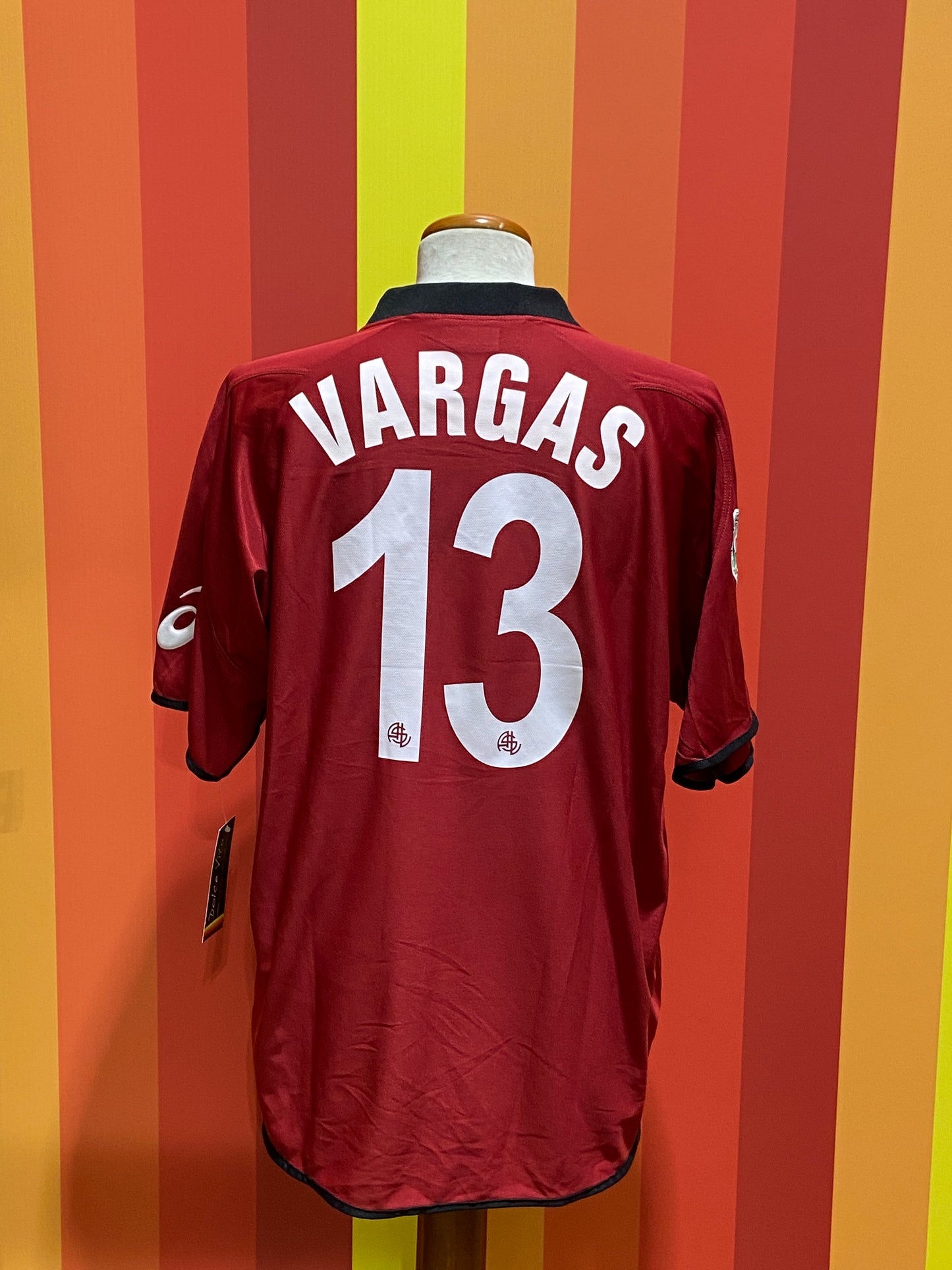 Maglia Livorno 2005/06