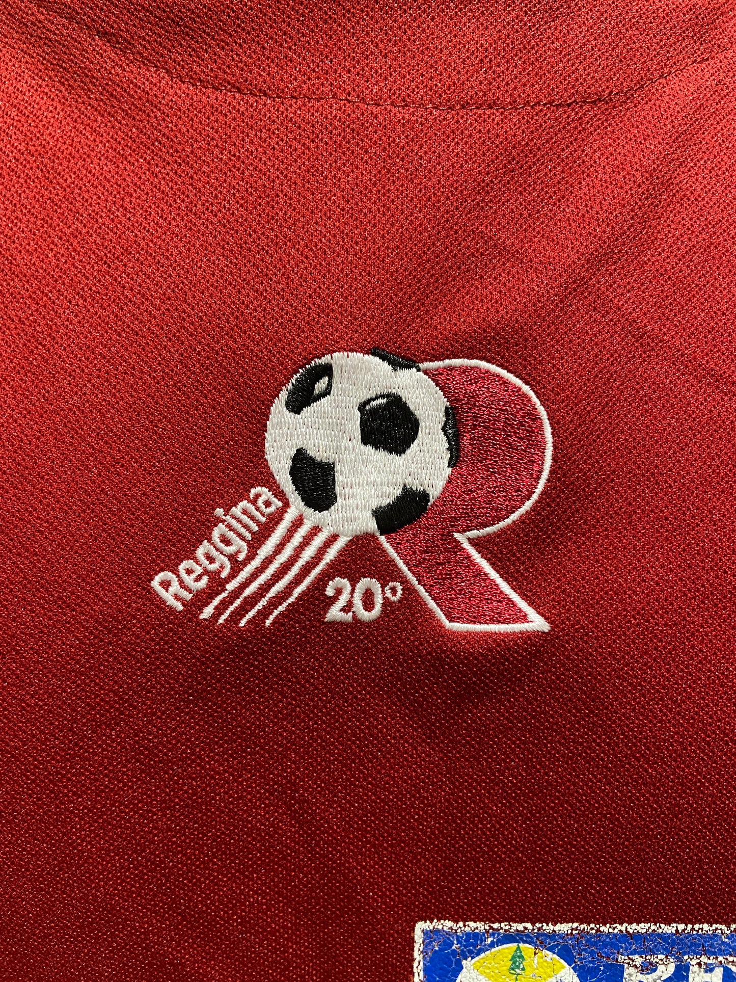 Maglia Reggina 2005/06