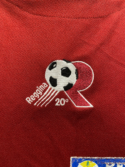 Maglia Reggina 2005/06