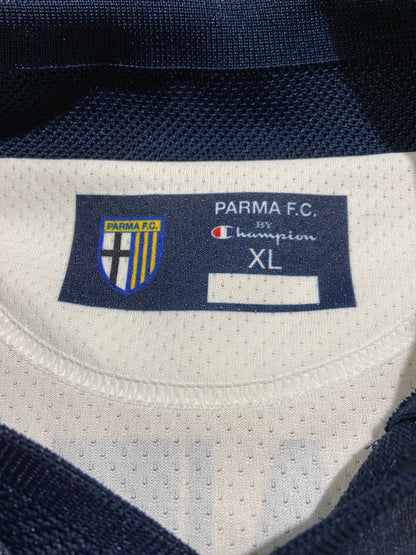 Bonera N5 Parma 2004/05