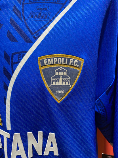 Maglia Empoli 1997/98