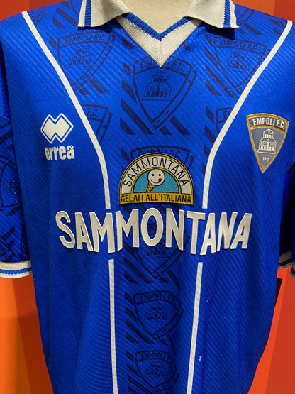 Maglia Empoli 1997/98