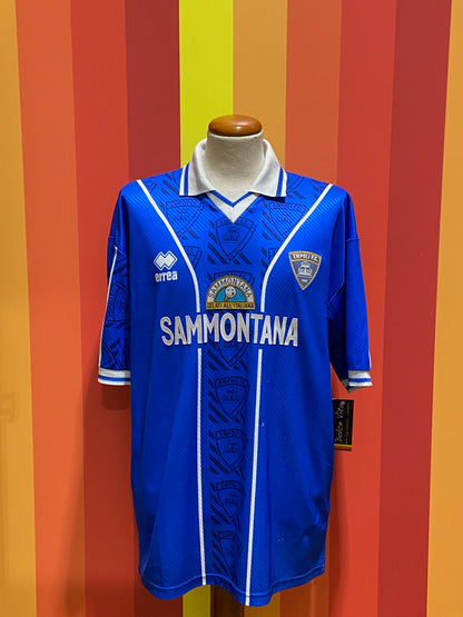 Maglia Empoli 1997/98