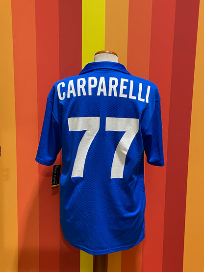 Carparelli N77 Empoli 2002/03