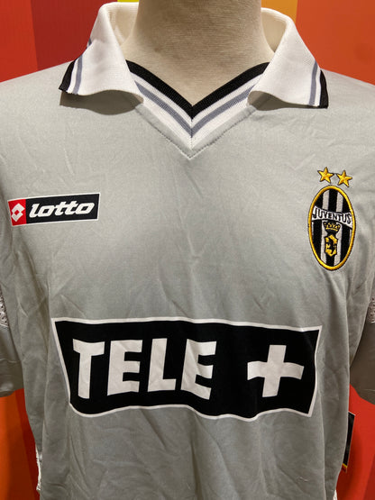 Juventus jersey 2000/01